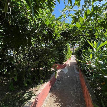 Le Rateau Bavoir Calvi  Exterior foto